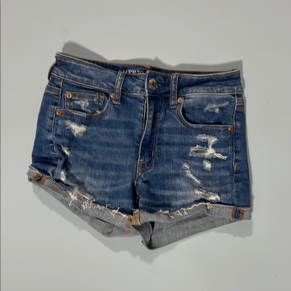 American Eagle Women’s Jean Shorts